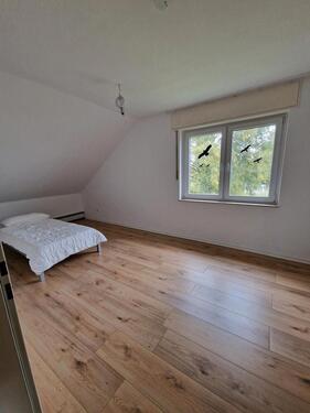 Foto - Dachgeschosswohnung in Gütersloh