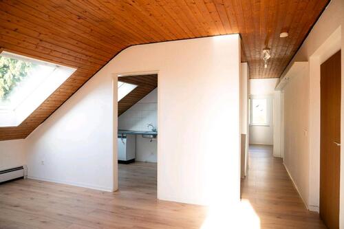 Foto - Etagenwohnung in Gütersloh