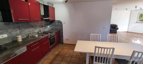 Foto - Etagenwohnung in Unterreichenbach