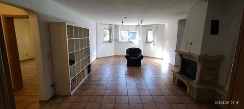 Foto - Etagenwohnung in Unterreichenbach zur Miete