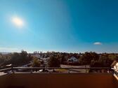 Foto - Moderne Eigentumswohnung mit Panoramablick – Topzustand