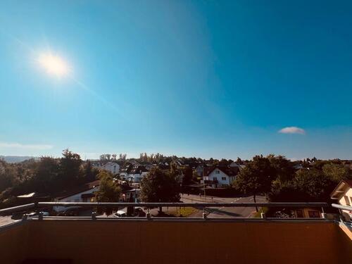 Foto - Moderne Eigentumswohnung mit Panoramablick – Topzustand