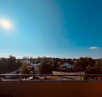 Moderne Eigentumswohnung mit Panoramablick – Topzustand - Menden (Sauerland)