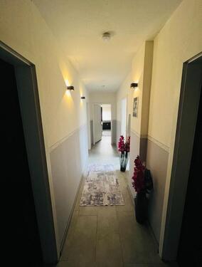Foto - Etagenwohnung in Menden (Sauerland)