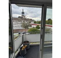 2 Zimmer Wohnung mit Balkon - 880,00 EUR Kaltmiete, in Mönchengladbach (PLZ: 41236) Süd