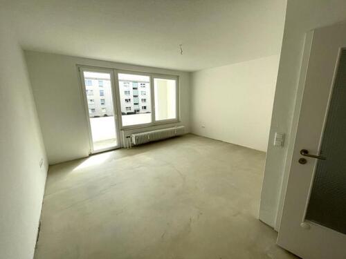 Foto - Etagenwohnung in Wolfsburg