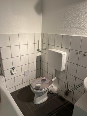 Foto - Etagenwohnung in Kaiserslautern zur Miete