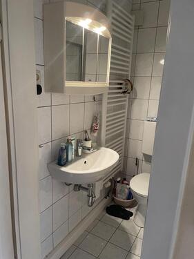 Foto - Etagenwohnung zur Miete in Erlangen