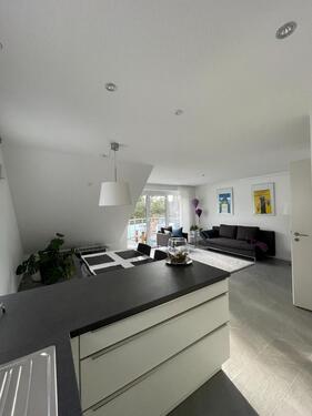 Foto - 2 Zimmer Design Apartment in Ludwigsburg