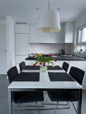 Foto - Etagenwohnung zur Miete in Ludwigsburg