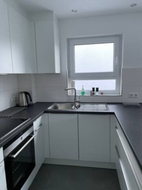 Foto - Etagenwohnung in Ludwigsburg