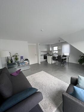 Foto - Etagenwohnung in Ludwigsburg zur Miete