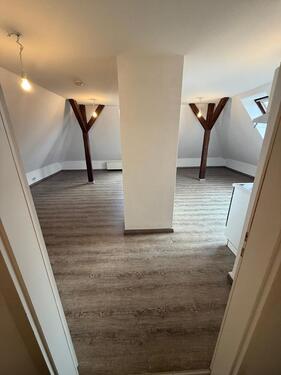 Foto - Etagenwohnung zur Miete in Adendorf