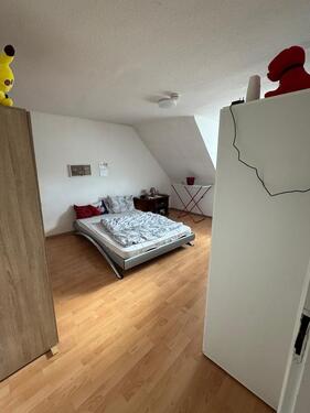 Foto - Etagenwohnung in Rehlingen-Siersburg