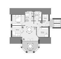 Kostenlose Wohnung gegen Hilfe - 680,00 EUR Kaltmiete, in Lengerich (PLZ: 49525)