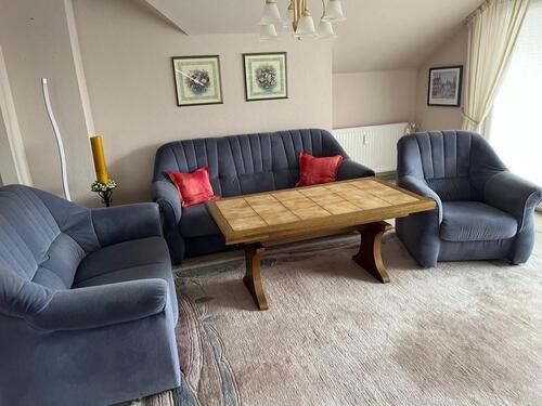 Foto - Etagenwohnung zur Miete in Lengerich