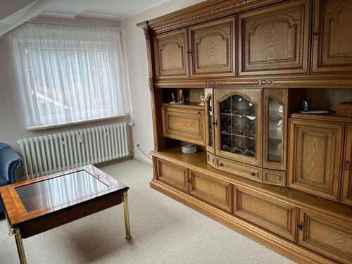 Foto - Etagenwohnung in Lengerich