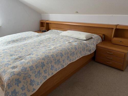 Foto - Etagenwohnung in Lengerich zur Miete