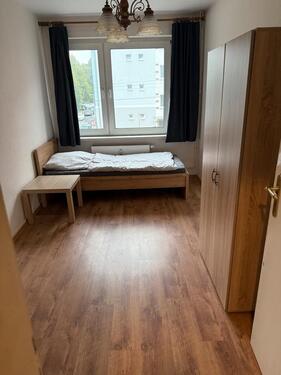 Foto - Etagenwohnung in Bochum zur Miete