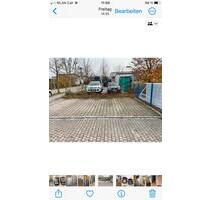 Stellplatz für 1 PKW - 25,00 EUR Miete, in Aschheim (PLZ: 85609)