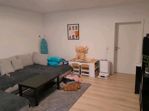 Foto - Etagenwohnung zur Miete in Pößneck