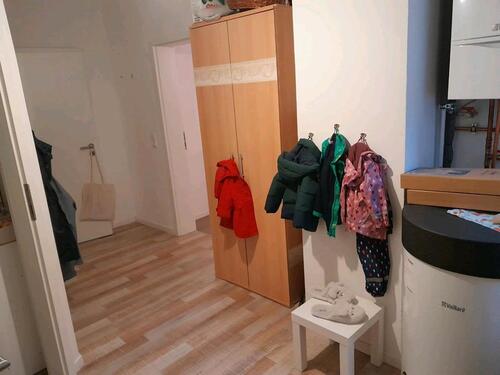 Foto - Etagenwohnung in Pößneck