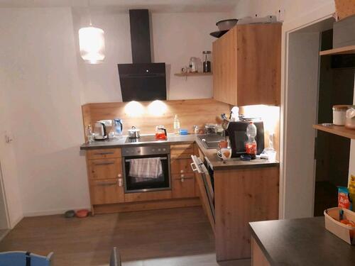 Foto - Etagenwohnung in Pößneck zur Miete