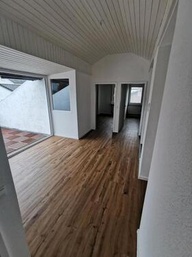 Foto - Charmante 3 Zimmer-Wohnung in Kernstadt