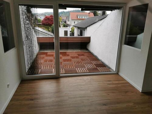 Foto - 3 Zimmer Etagenwohnung zur Miete in Rottenburg am Neckar