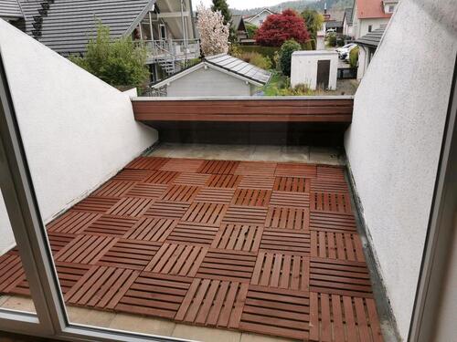 Foto - 3 Zimmer Etagenwohnung in Rottenburg am Neckar