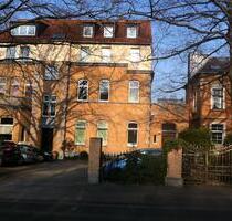 3 Zi-Wg. mit Terrasse in Altbauvilla am Rhein für 2er- WG - Köln Porz