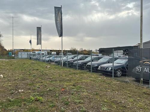 Foto - Kfz Prüfstelle zu Untervermietung