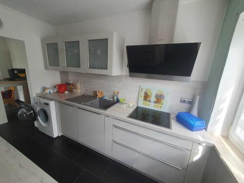 Foto - 3 Zimmer Etagenwohnung in Forchheim