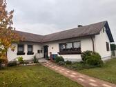 Foto - Einfamilienwohnhaus Bungalow in Merzig-Besseringen