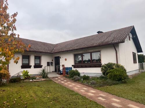 Foto - Einfamilienwohnhaus Bungalow in Merzig-Besseringen