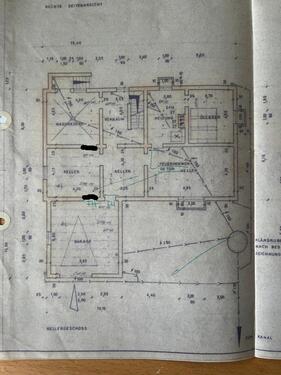 Foto - 6 Zimmer Einfamilienhaus in Mettlach