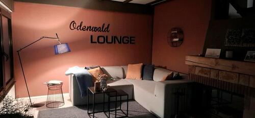 Foto - 15.1.-28.3. Odenwald-Lounge (länger vermietbar)