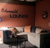 15.1.-28.3. Odenwald-Lounge (länger vermietbar) - Reichelsheim (Odenwald)