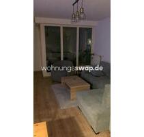 Wohnungsswap - 3 Zimmer, 82 m² - Lichtenrader Damm, Berlin
