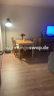 Foto - 3 Zimmer Etagenwohnung zur Miete in Berlin