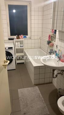 Foto - Etagenwohnung in Berlin zur Miete