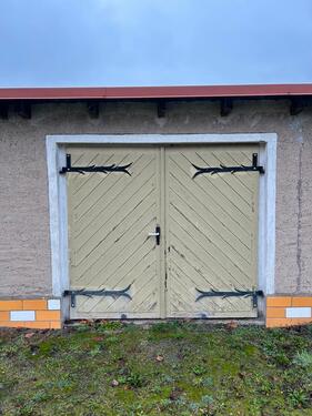 Foto - Garage in Geestgottberg (Seehausen) zu vermieten