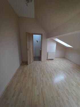 Foto - 2 Zimmer Dachgeschoßwohnung zur Miete in Heide