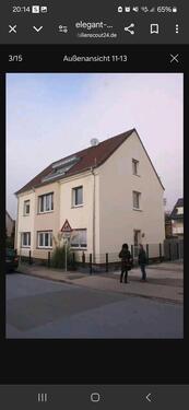 Foto - Elegant-moderne EG-Wohnung - 780,00&nbsp;EUR Kaltmiete, ca.&nbsp; 78,00&nbsp;m&sup2;
