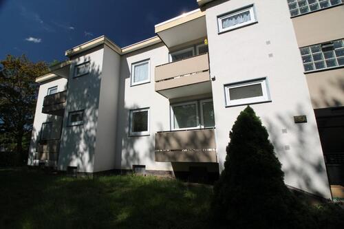 Foto - 2 ZKB Wohnung mit Balkon in 37242 Bad Sooden-Allendorf ( BSA-WS33-1-7 )