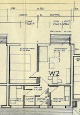 Foto - 2 Zimmer Etagenwohnung in Bad Sooden-Allendorf