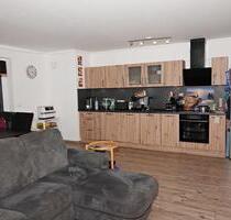 Ansprechende Erdgeschosswohnung in zentraler Lage von Hage!