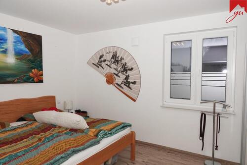 Foto - Etagenwohnung in Hage zur Miete