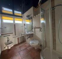 tolle Wohnung mit Rundumblick und Einbauküche - Eschwege