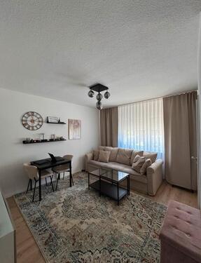 Foto - 2 Zimmer Wohnung - 547,00&nbsp;EUR Kaltmiete, ca.&nbsp; 43,00&nbsp;m&sup2;